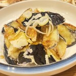 元祖中華つけ麺 大王 - 