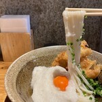 扇町うどん屋 あすろう - 