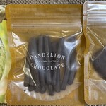 ダンデライオン・チョコレート ファクトリー&カフェ蔵前 - 