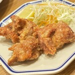 元祖中華つけ麺 大王 - 