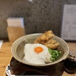 扇町うどん屋 あすろう - 