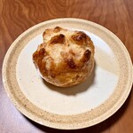 Grand Chainon - マロンパイ