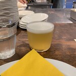 カンティーナ カーリカ・リ - ビール