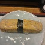 銀貨一枚 - 玉子焼