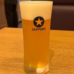 ひつまぶし名古屋備長 - ■白穂乃香￥800