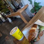 ジバゴ コーヒー ローステリー - 