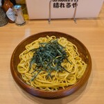 SPAGHETTI晴れるや - 