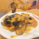 元祖中華つけ麺 大王 - 