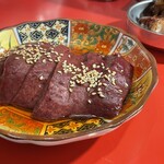 横濱ホルモン会館 エース - 