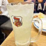 元祖中華つけ麺 大王 - 