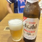 元祖中華つけ麺 大王 - 