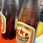 横濱ホルモン会館 エース - 