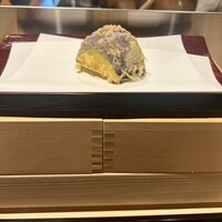 天麩羅とお蕎麦　三輪 - 