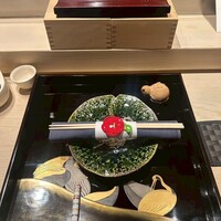 天麩羅とお蕎麦　三輪 - 
