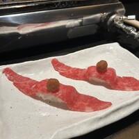 うしごろ 貫 恵比寿本店 - 