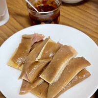 まいちん 豚の味珍 （まいちん） - 横浜/豚料理 | 食べログ