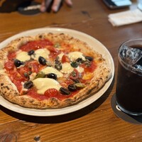 ピッツェリア&トラットリア ゴンゾ 目黒店 - 