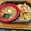 清麺 常藤 - 料理写真: