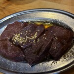 川崎肉流通センター - 