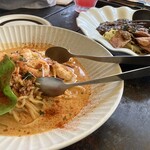 オンザピッグスバック  - 