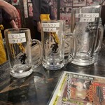 薄利多賣半兵ヱ - 