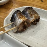炭火焼一絆 - 