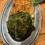 川崎肉流通センター - 