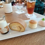 エスリビングハナレ - 