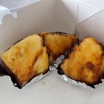 かゑで本舗 加東家 - 