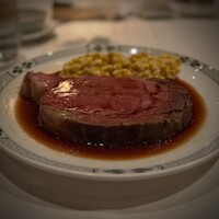 ロウリーズ・ザ・プライムリブ 恵比寿ガーデンプレイス店 - 