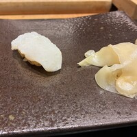 鮨 無垢/鮨 白銀 - 