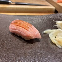 鮨 無垢/鮨 白銀 - 