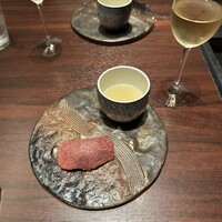 USHIMITSU NISHIAZABU - 