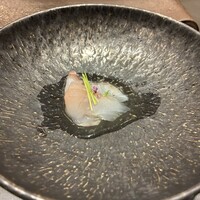 鮨 無垢/鮨 白銀 - 