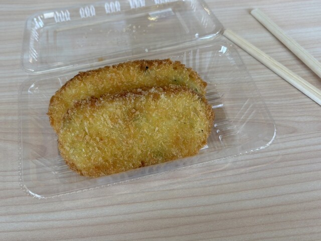 海鮮マルセン - 志津川（その他）の写真