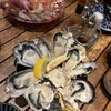 魚とワインはなたれThe Fishand Oysters 田町店