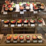 どんぶり茶屋 - 