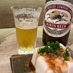 上方中華そば 丸嘉 - 