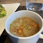 了美 ワイン&ダイン - 