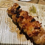焼鳥 うの - 