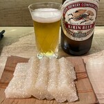 上方中華そば 丸嘉 - 