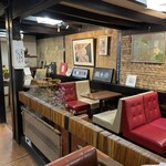 名曲＆珈琲 ひまわり - 