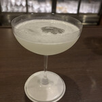 Barman - ギムレット