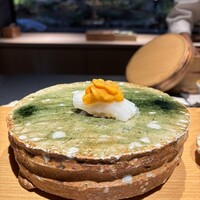 鮨shizuku 西天満 - 