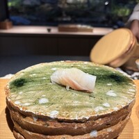 鮨shizuku 西天満 - 