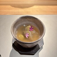 鮨shizuku 西天満 - 