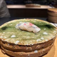 鮨shizuku 西天満 - 