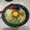 麺屋雷神