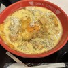 親子丼 トリカイ エクスプレス ダイバーシティ東京店