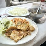 ボーイズカレー - 